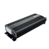813-1500-UL Genuine Xantrex Power Inverter 1500 Watt 12V - Truck To Trailer