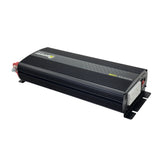 813-1500-UL Genuine Xantrex Power Inverter 1500 Watt 12V - Truck To Trailer