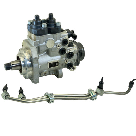 2517614C91 Genuine International® High Pressure Fuel Pump For 12.5L
