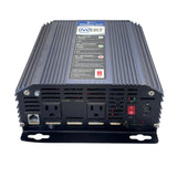 1200-12-3 Genuine Purkeys Inverter 12.3V - Truck To Trailer