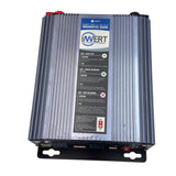 1200-12-3 Genuine Purkeys Inverter 12.3V - Truck To Trailer