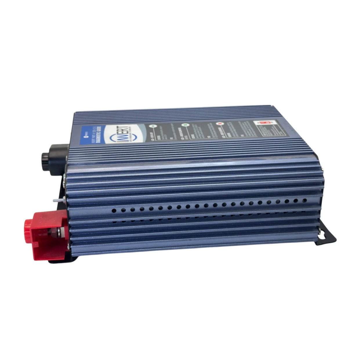 1200-12-3 Genuine Purkeys Inverter 12.3V - Truck To Trailer