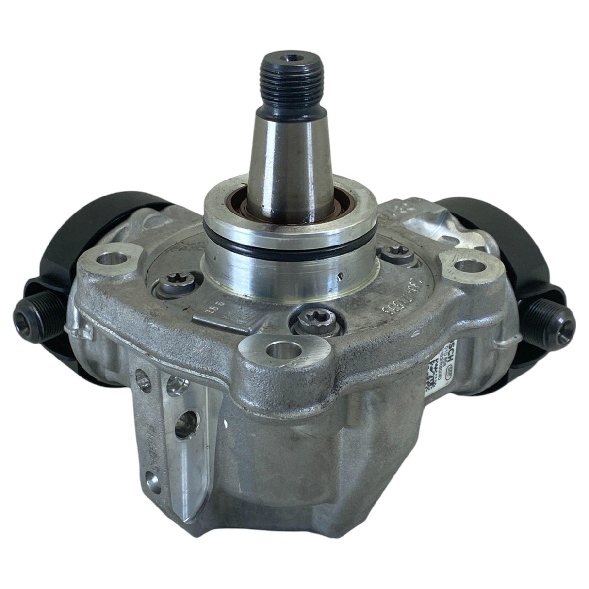 0445010858 Oem Bosch Fuel Injection Pump For Dodge Ram Jeep Cherokee 2014-17 - Truck To Trailer