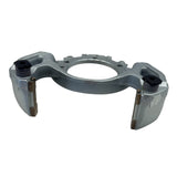 4153230 Genuine Bosch Left Side Caliper Anchor Plate