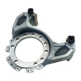 4153230 Genuine Bosch Left Side Caliper Anchor Plate