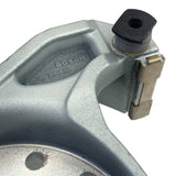4153230 Genuine Bosch Left Side Caliper Anchor Plate