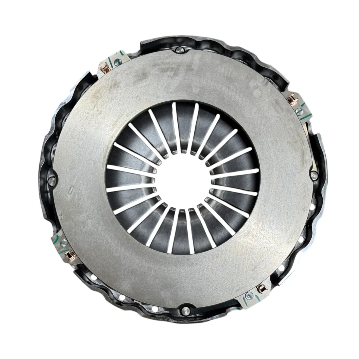 E74-1021 Genuine Eaton Clutch Kit 15,5in - Truck To Trailer