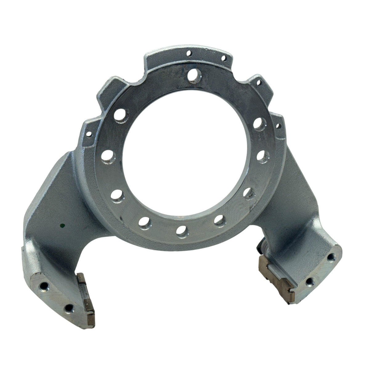 4153230 Genuine Bosch Left Side Caliper Anchor Plate