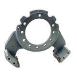 4153230 Genuine Bosch Left Side Caliper Anchor Plate