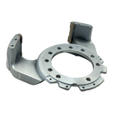 4153230 Genuine Bosch Left Side Caliper Anchor Plate