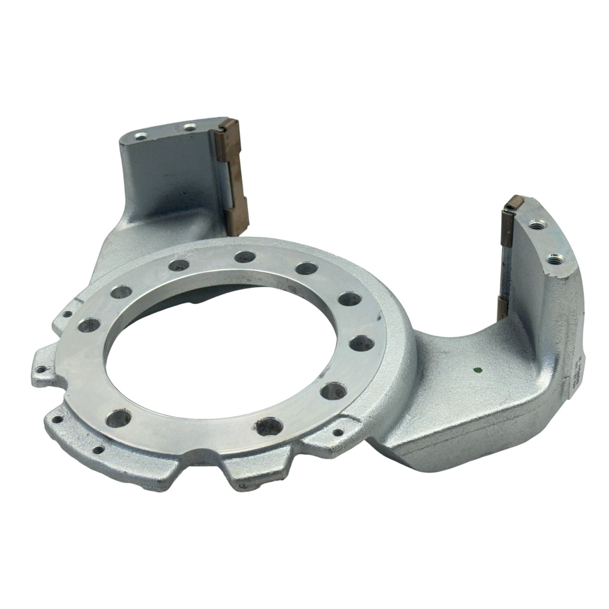 4153230 Genuine Bosch Left Side Caliper Anchor Plate