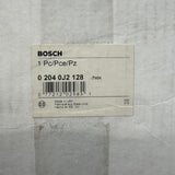 4153230 Genuine Bosch Left Side Caliper Anchor Plate