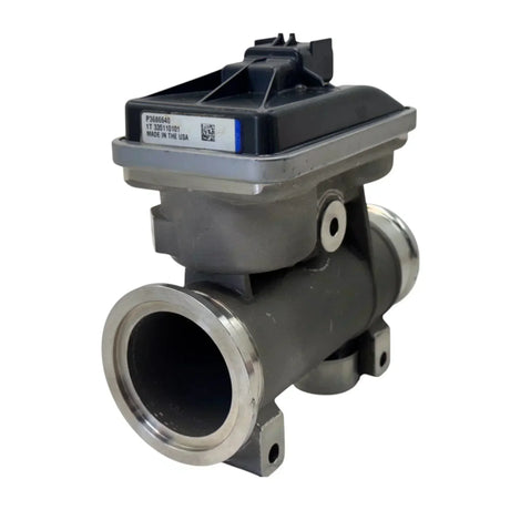 3688348 Genuine Cummins Egr Exhaust Gas Recirculation Valve - Truck To Trailer