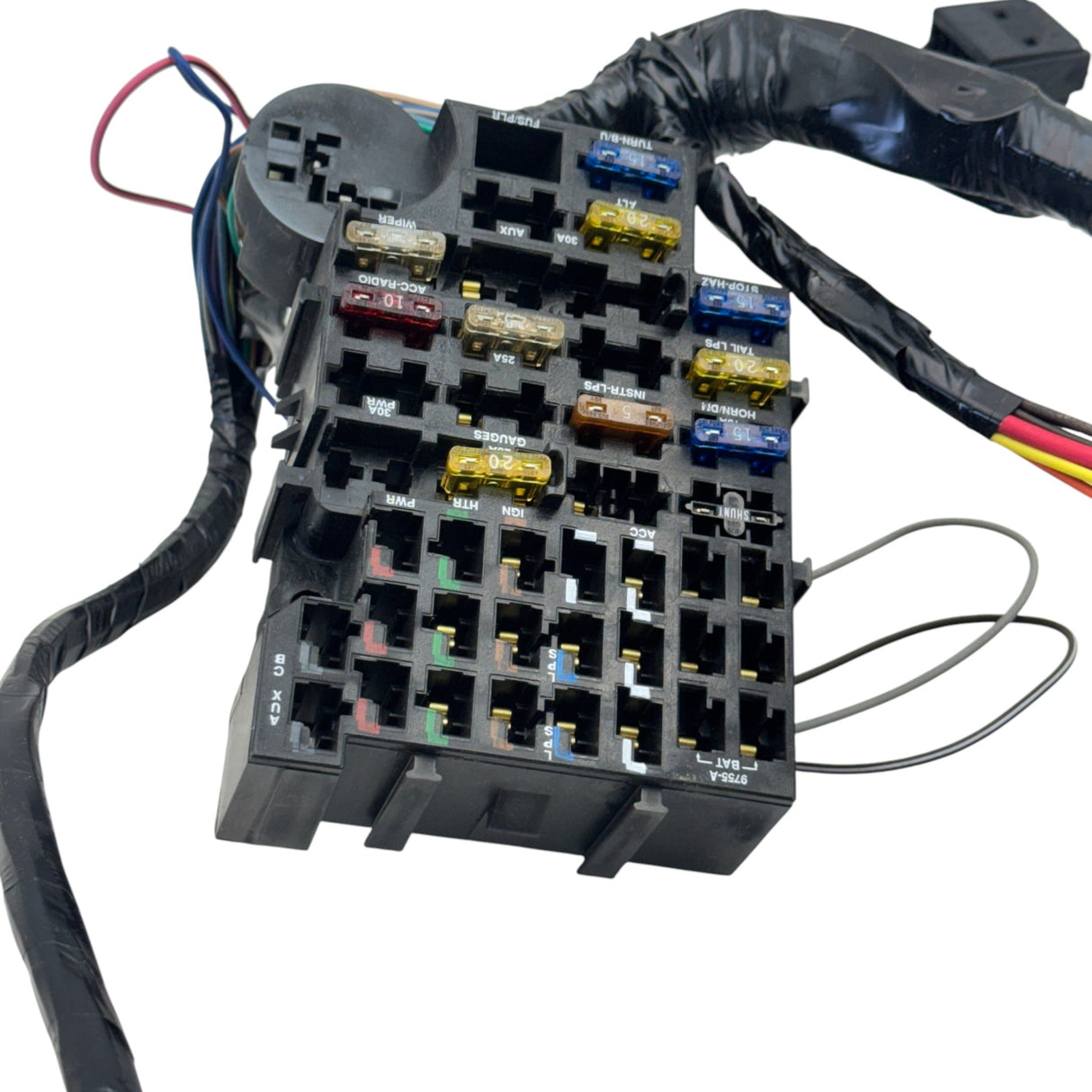 12154468 Genuine GM Harness