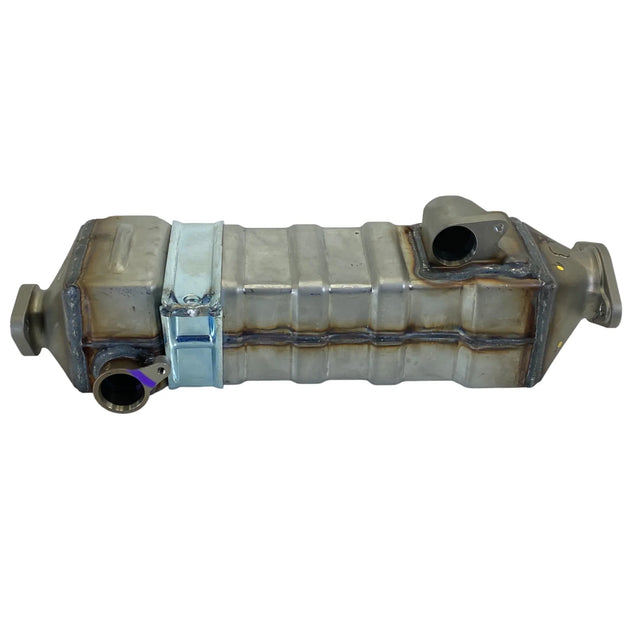 5341879NX Genuine Cummins EGR Exhaust Gas Recirculation Cooler - Truck To Trailer