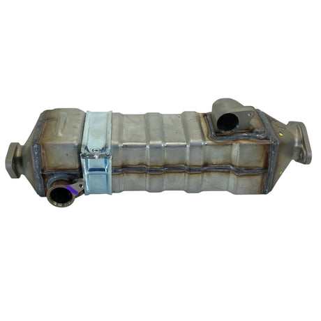 5341879 Genuine Cummins EGR Exhaust Gas Recirculation Cooler - Truck To Trailer