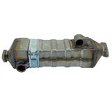 5529387 Genuine Cummins EGR Exhaust Gas Recirculation Cooler - Truck To Trailer