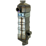 5529387 Genuine Cummins EGR Exhaust Gas Recirculation Cooler - Truck To Trailer