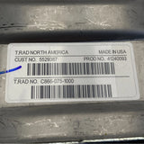 5341879NX Genuine Cummins EGR Exhaust Gas Recirculation Cooler - Truck To Trailer