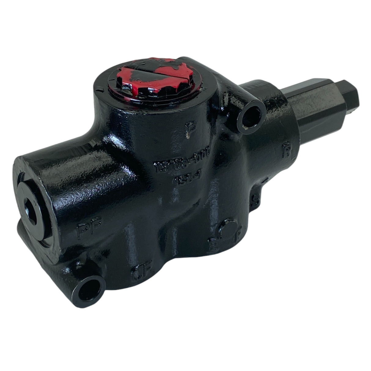 6061286003 Genuine Eaton Hydraulic Valve