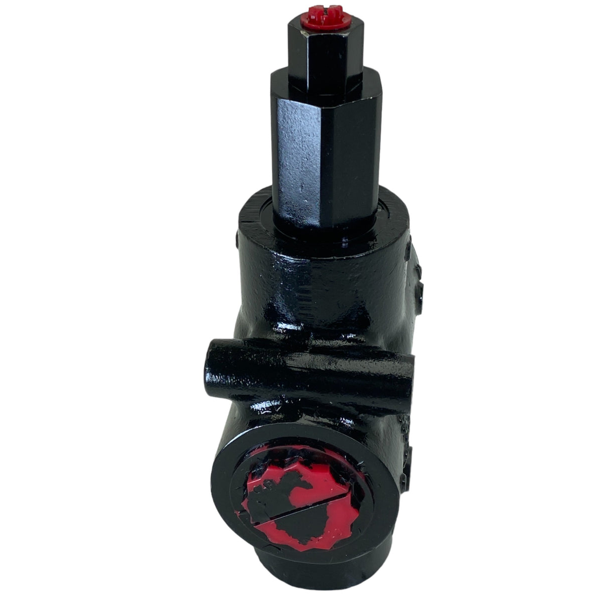 6061286003 Genuine Eaton Hydraulic Valve