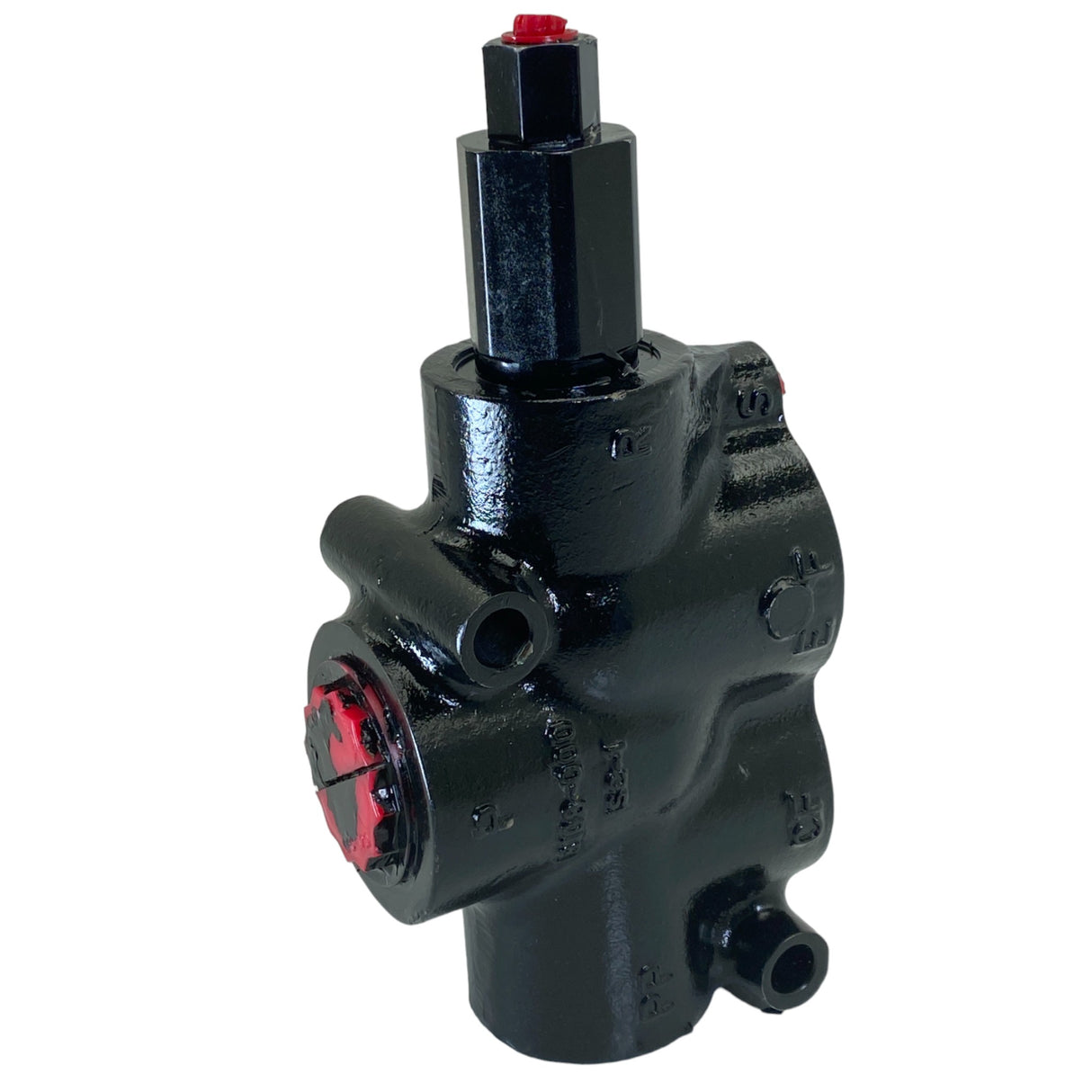 6061286003 Genuine Eaton Hydraulic Valve