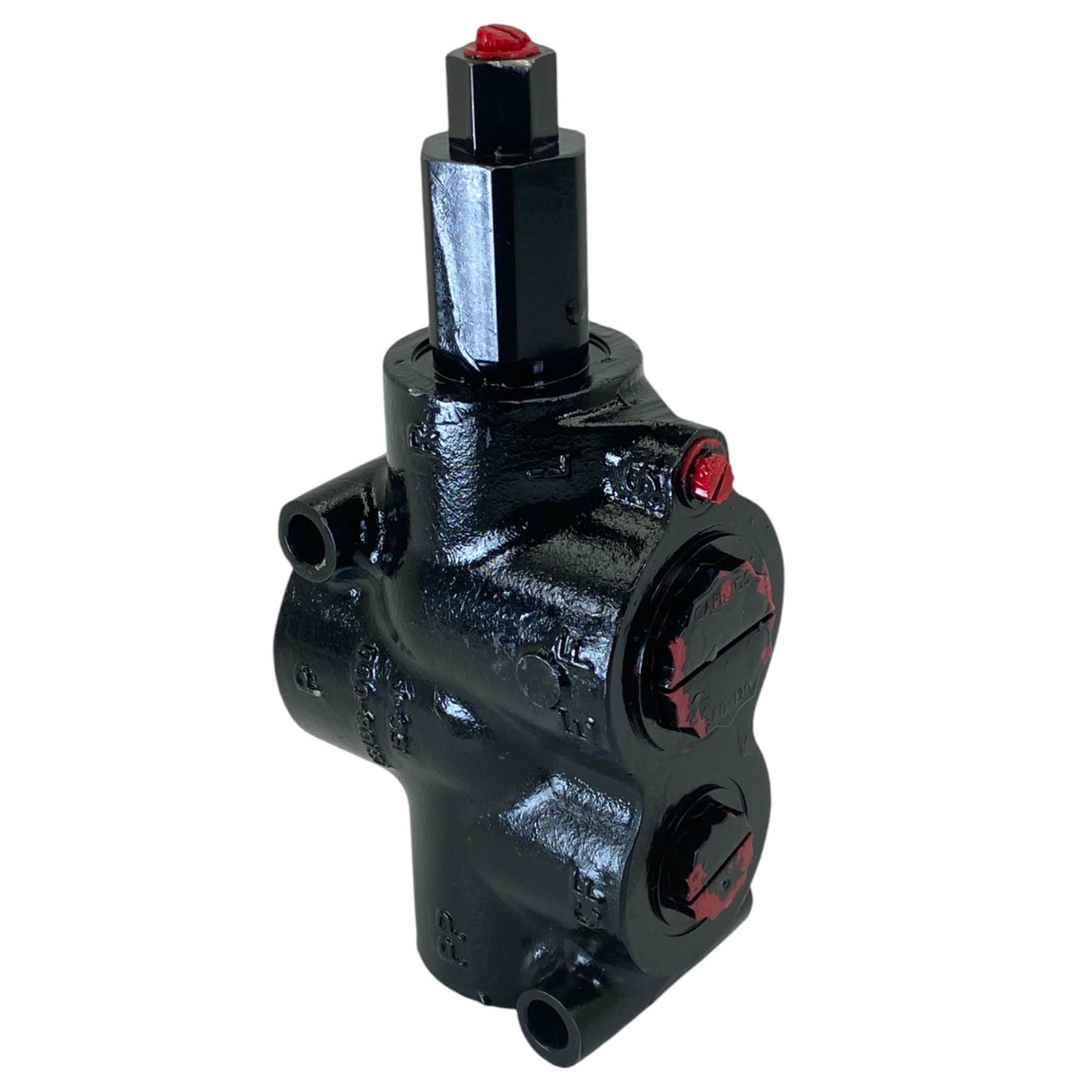 6061286003 Genuine Eaton Hydraulic Valve