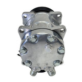 ABP N83 2025 04660 Genuine Alliance Compressor 12V - Truck To Trailer