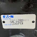 6061286003 Genuine Eaton Hydraulic Valve