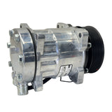 ABP N83 2025 04660 Genuine Alliance Compressor 12V - Truck To Trailer