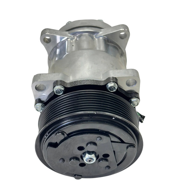 ABP N83 2025 04660 Genuine Alliance Compressor 12V - Truck To Trailer