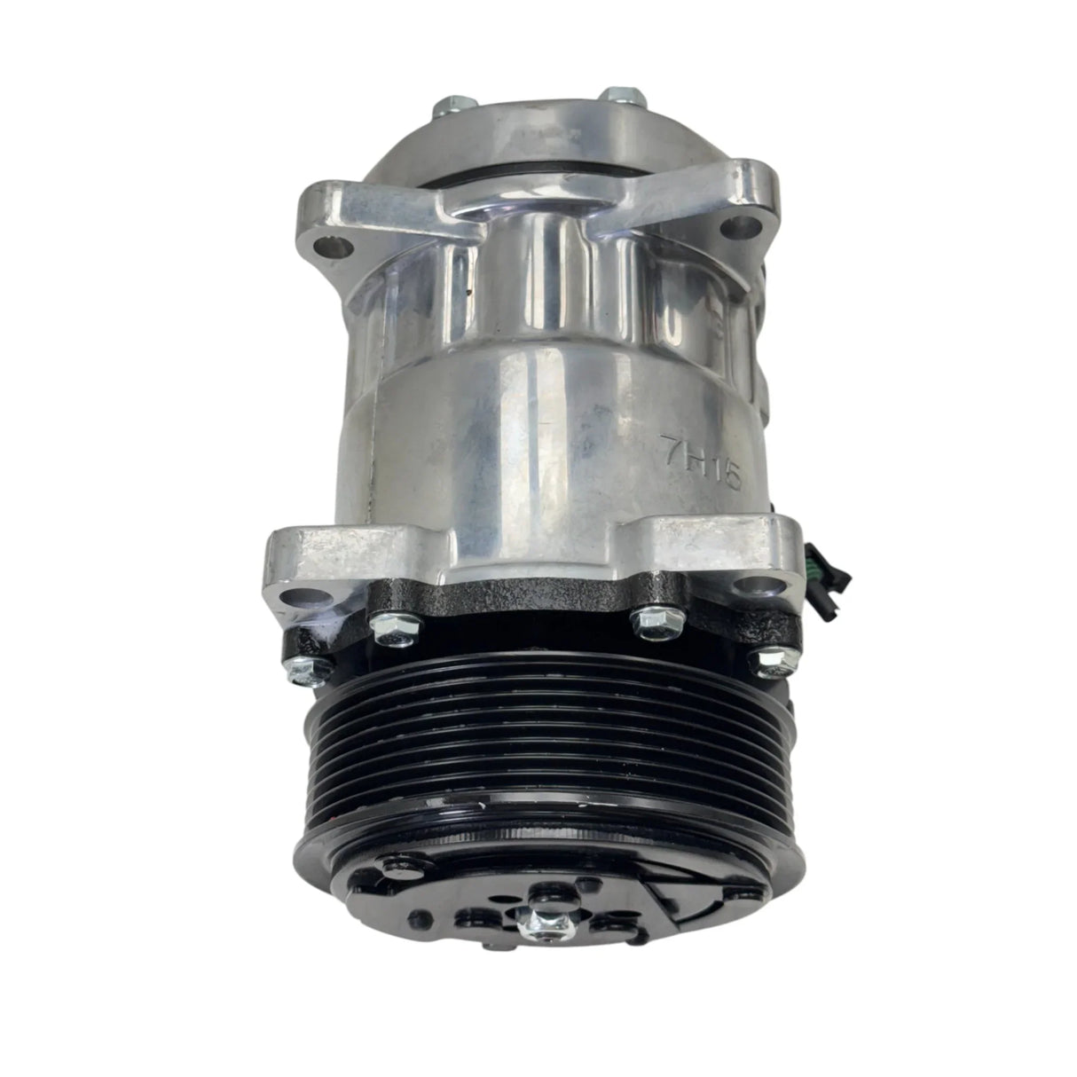 ABP N83 2025 04660 Genuine Alliance Compressor 12V - Truck To Trailer
