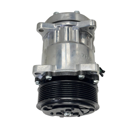 ABP N83 2025 04660 Genuine Alliance Compressor 12V