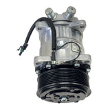 ABP N83 2025 04660 Genuine Alliance Compressor 12V - Truck To Trailer