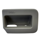 T25-6050-731 Genuine Peterbilt Slpr Door Box Lock Assembly - Truck To Trailer