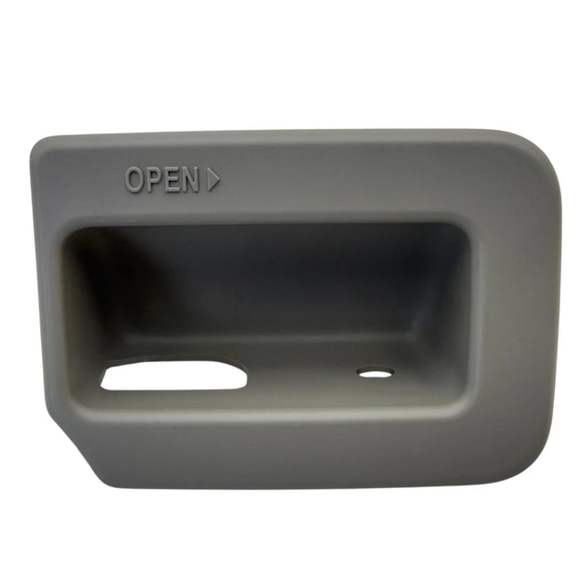 T25-6050-731 Genuine Peterbilt Slpr Door Box Lock Assembly - Truck To Trailer