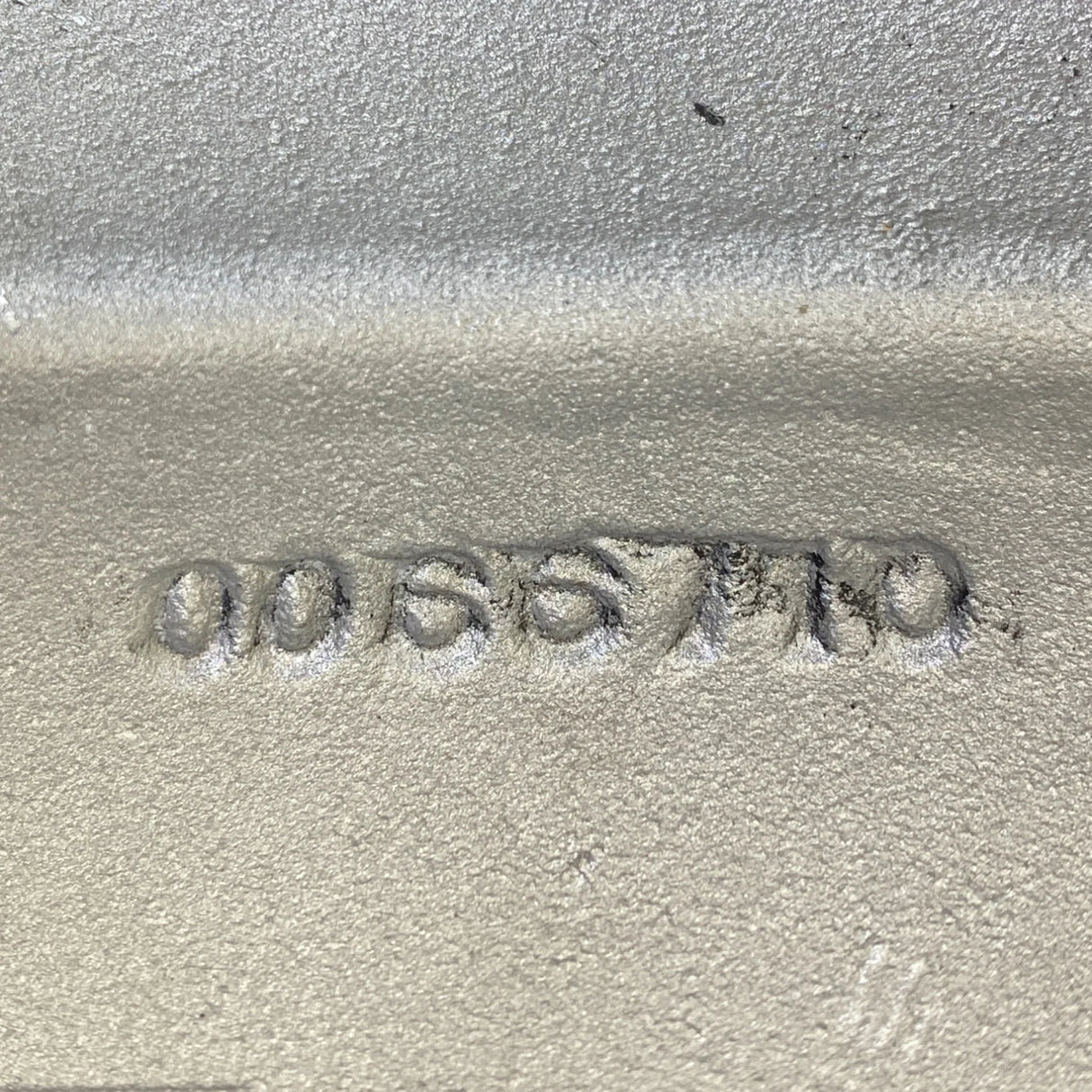 FP1000L Morgan Front Left Corner Cap - Truck To Trailer