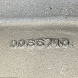 FP1000L Morgan Front Left Corner Cap - Truck To Trailer