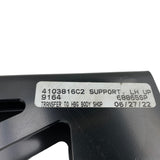 4103816C2 Genuine International Left Side Upper Step Support Assembly