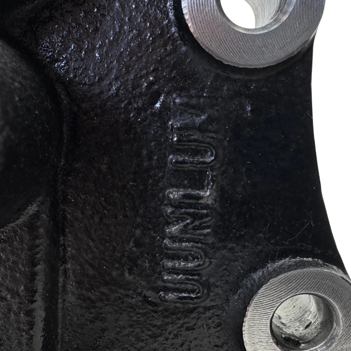 364-0893-00 Genuine Cummins Mount Bracket - Truck To Trailer