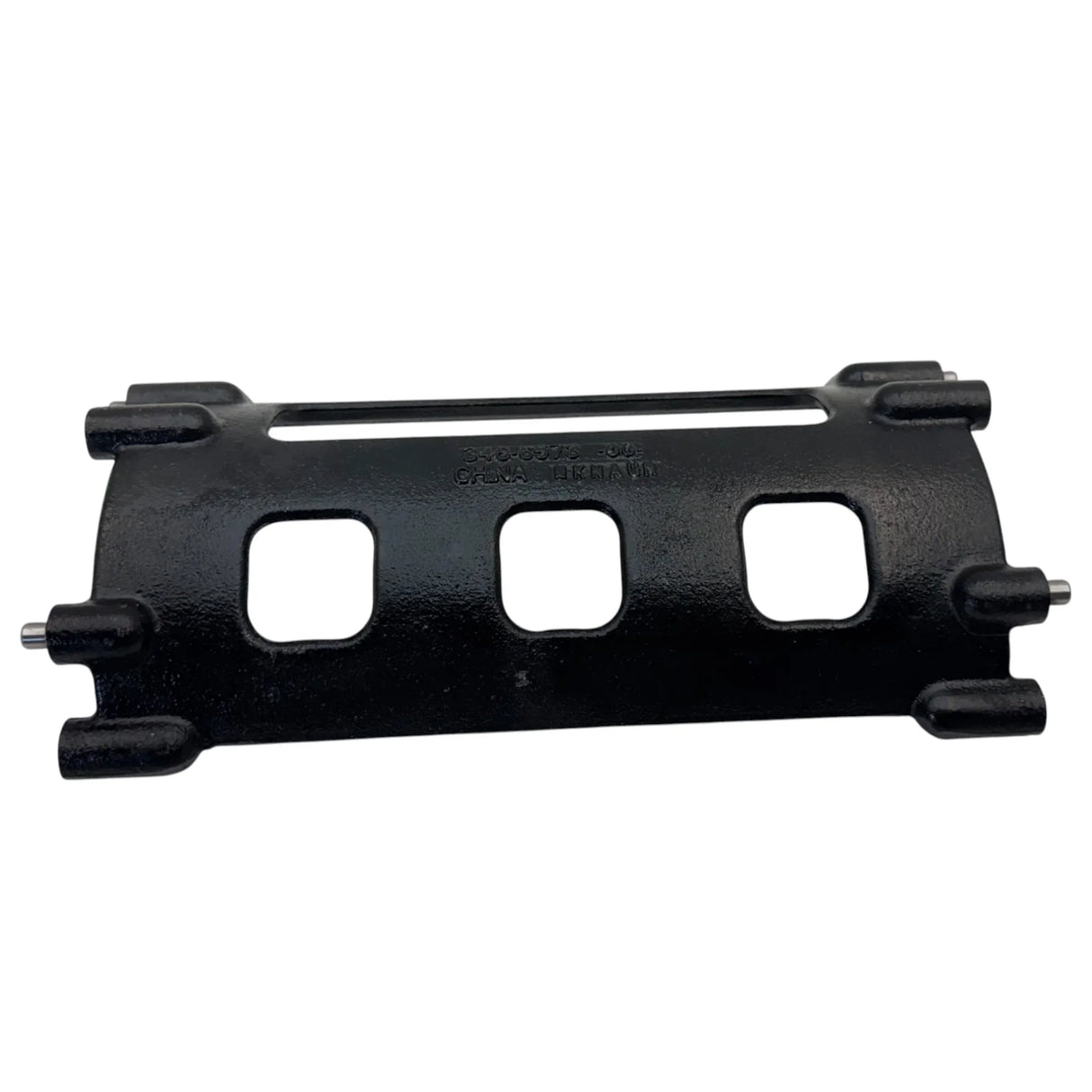 346-6573-00 Genuine Cummins Bracket - Truck To Trailer