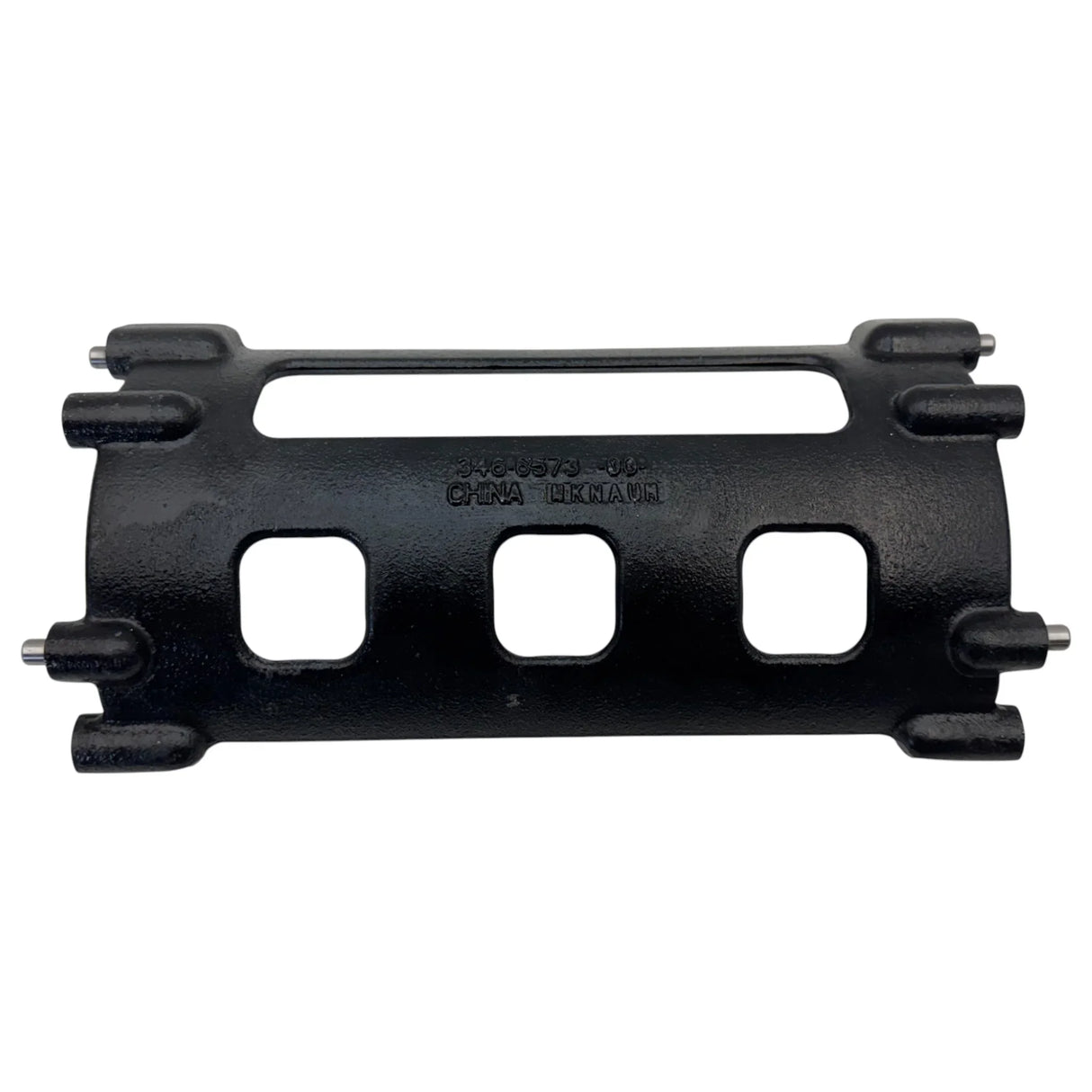 346-6573-00 Genuine Cummins Bracket - Truck To Trailer