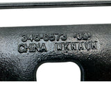 346-6573-00 Genuine Cummins Bracket - Truck To Trailer