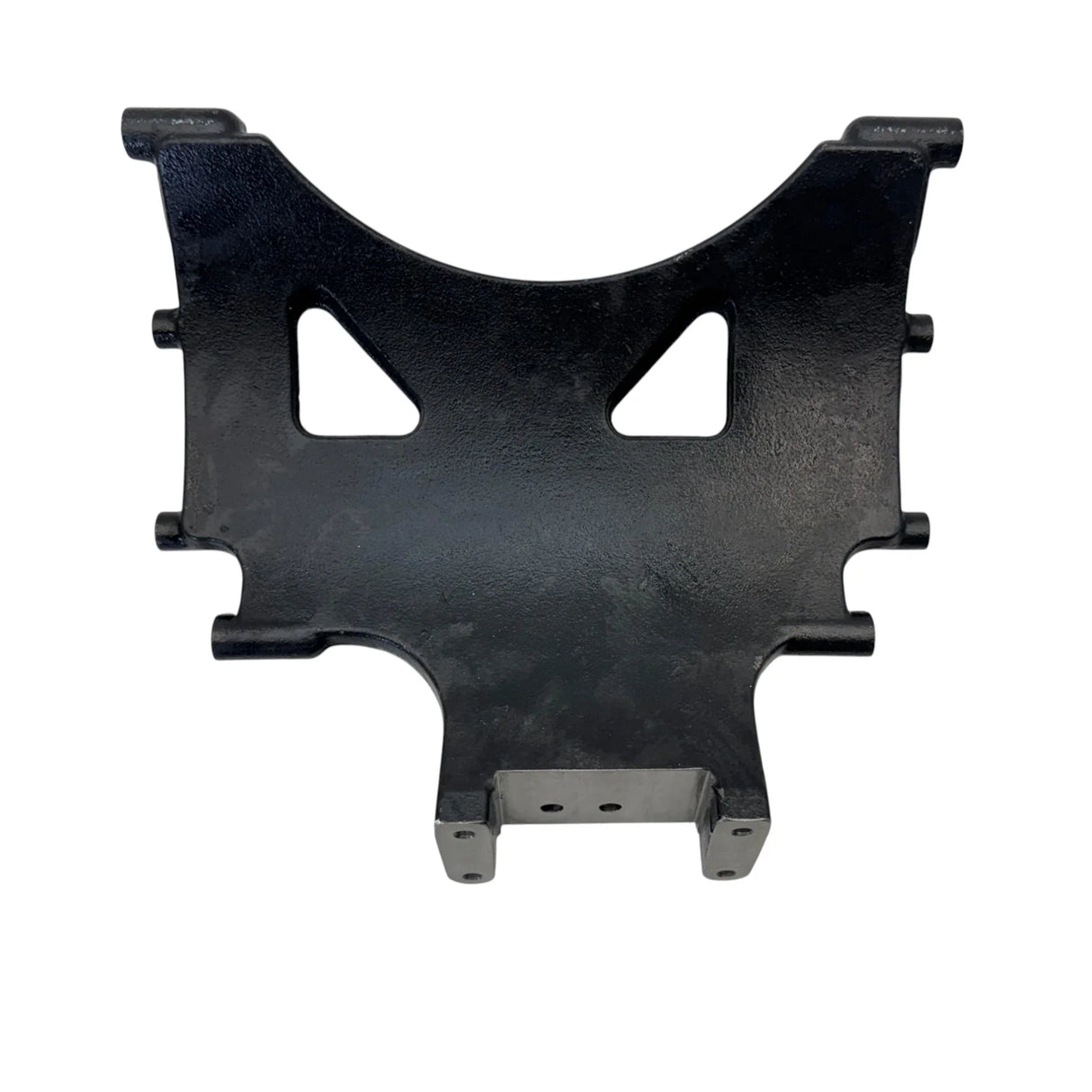 354-3343-01 Genuine Cummins Bracket - Truck To Trailer