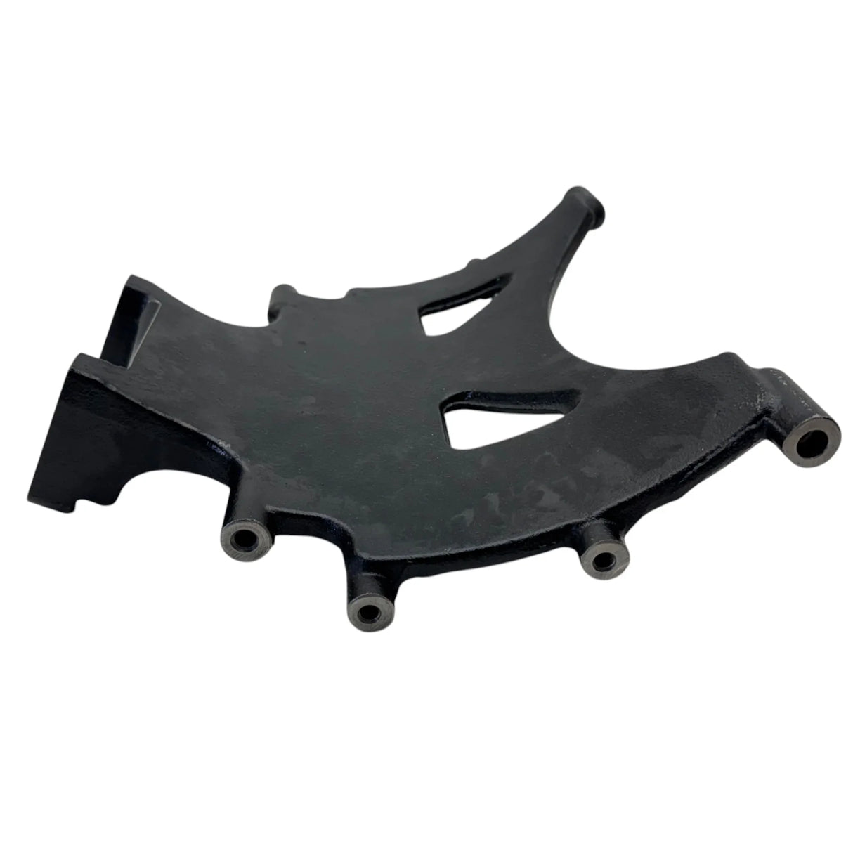 354-3343-01 Genuine Cummins Bracket - Truck To Trailer
