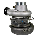 5354716HX Genuine Cummins Turbocharger For Isx15 - Truck To Trailer