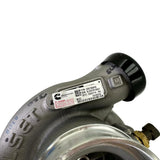 5350953H Genuine Cummins Turbocharger For Isx15 - Truck To Trailer