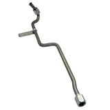 193-3982 Genuine CAT Tube - Truck To Trailer