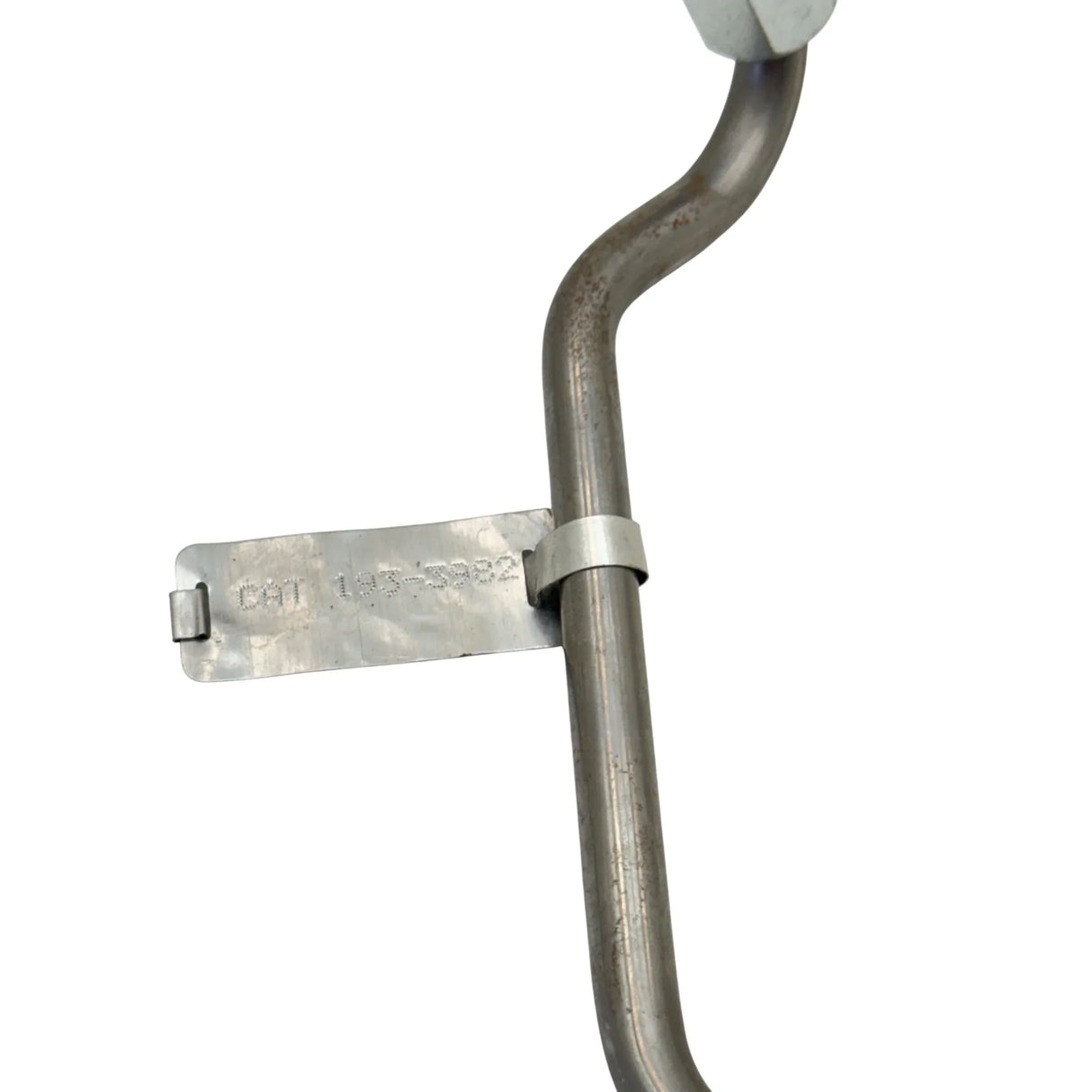 193-3982 Genuine CAT Tube - Truck To Trailer
