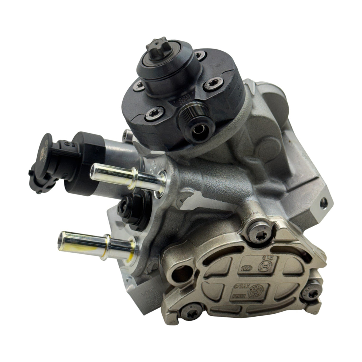 0445010516 Genuine Bosch High-Pressure Fuel Injection Pump